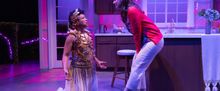 First Look at HURRICANE DIANE at People's Light
