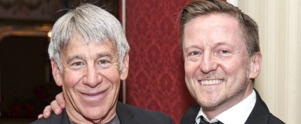 Interview: Andreas Gergen of FROM ACTOR TO DIRECTOR at Bühne Baden