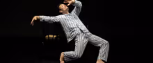 Adaptation of LIGEIA to be Presented at Cannonball Festival in Philadelphia
