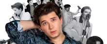 Spencer Boyce's Solo Show IMPERSONATOR Set for Philly Fringe