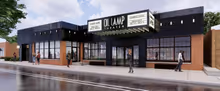 Oil Lamp Theater to Move to Former Ten Ninety Brewing Co. in Downtown Glenview