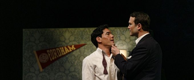 FELLOW TRAVELERS to Make Southern California Premiere at San Diego Opera