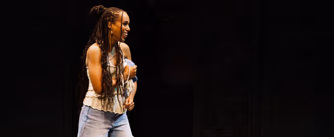 Photos: Kerry Washington and More in THE WHOOPI MONOLOGUES at Lincoln Center Theater Photo