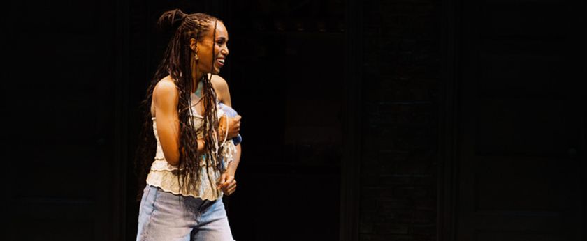 Photos: Kerry Washington and More in THE WHOOPI MONOLOGUES at Lincoln Center Theater Photo