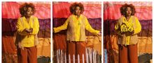 Dallas Theater Center to Present WHERE WE STAND in February 2026