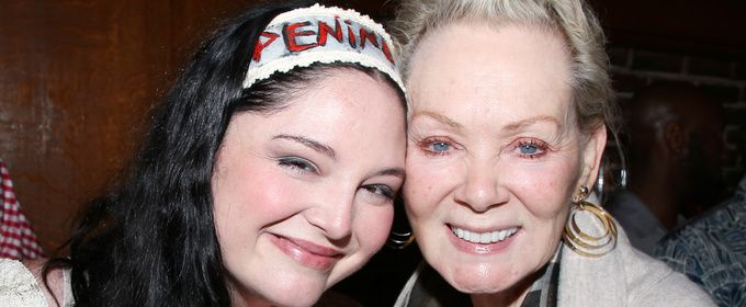 Broadway Photos: Production Shots, Opening Nights & Red Carpets