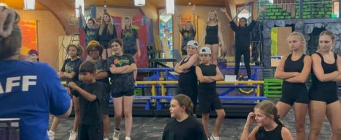 DISNEY'S DESCENDANTS: THE MUSICAL to Play Mahaffey Theater with Student Cast