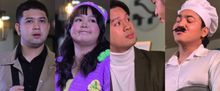 First Look at Batangas City’s Inaugural Brunch Theater Series