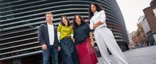 Curve Theatre To Stage PUBLIC - THE MUSICAL This Summer