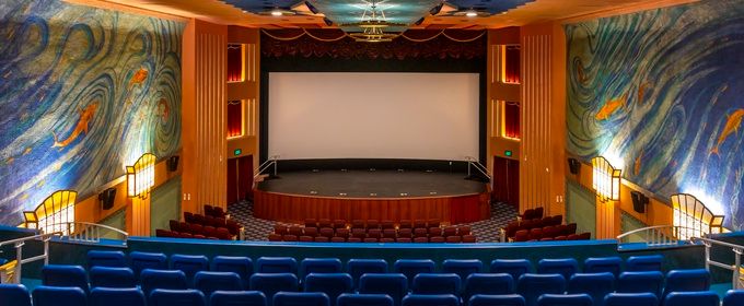 The Lido Theater to Expand Live Lineup with Comedy and Music Acts