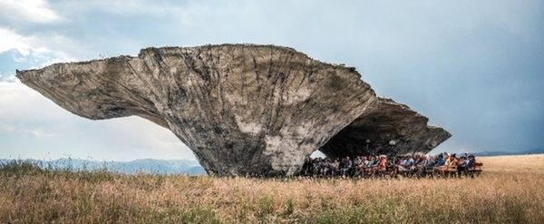 Tippet Rise Art Center Unveils 2026 Season of Art And Music