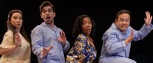 First Look At TAKING STEPS At Main Street Theater