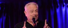 Coverage: Ed Dixon Tells Show Stories at The Green Room 42