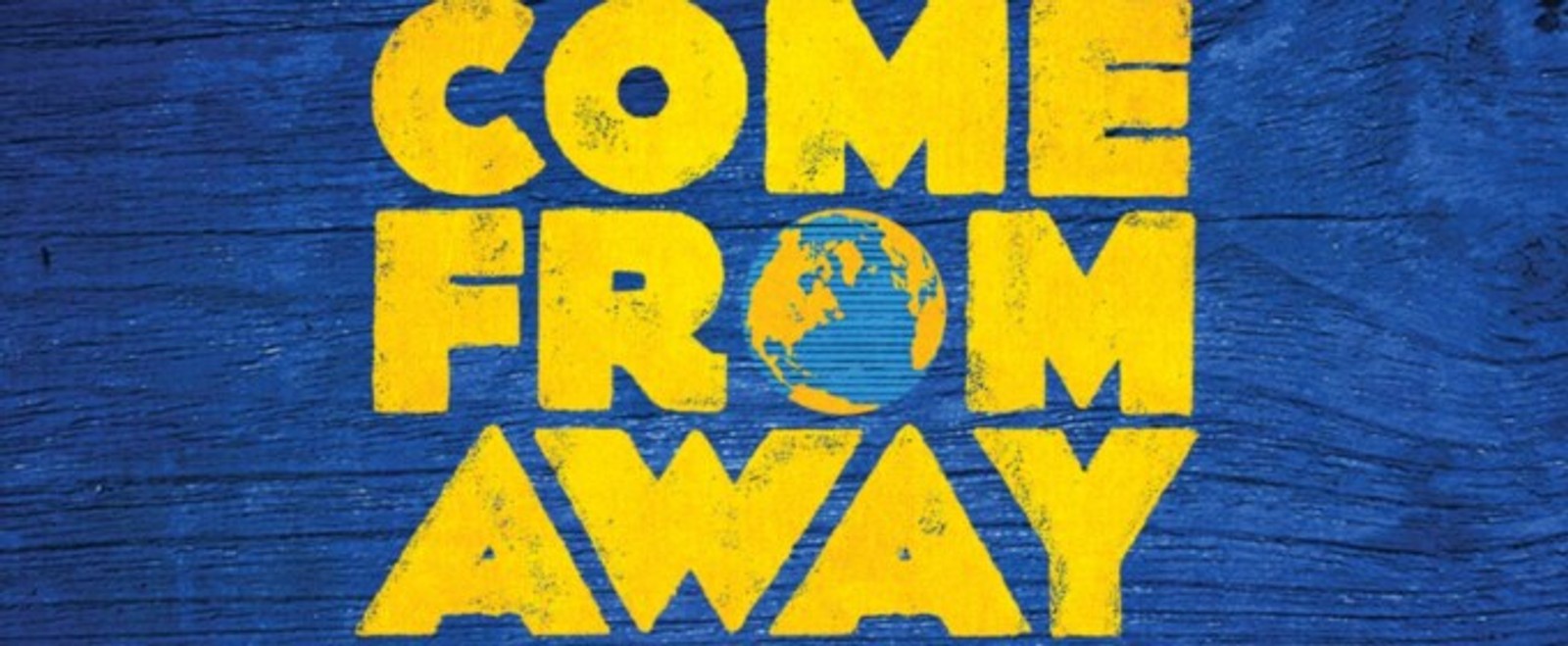 COME FROM AWAY to Open at Slow Burn Theatre Company