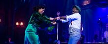 First Look at Drury Lane Theatre's AIN'T MISBEHAVIN'