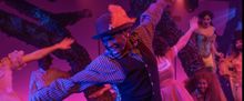 TUCK EVERLASTING At Vanguard Theater