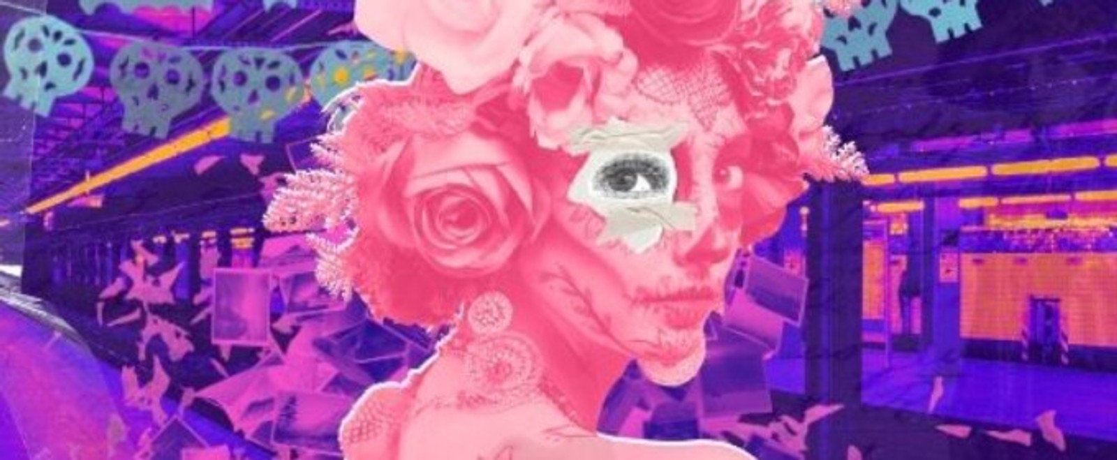 DAY OF THE DEAD, NIGHT OF THE LIVING to Play FRIGID Nightcap
