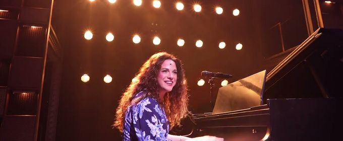 Video: BEAUTIFUL: THE CAROLE KING MUSICAL Trailer at Pittsburgh CLO
