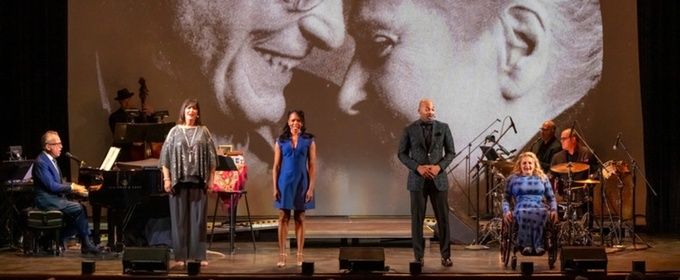 Review: Lyrics & Lyricists Celebrates Alan & Marilyn Bergman at 92NY