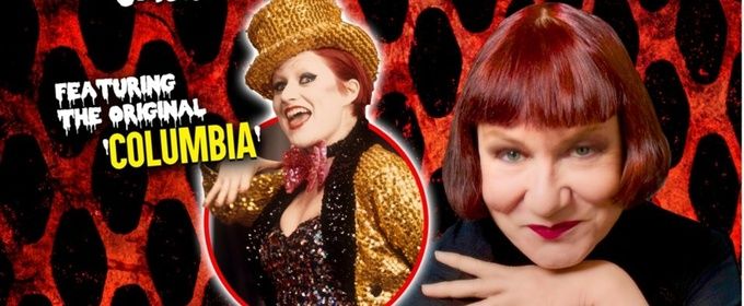THE ROCKY HORROR PICTURE SHOW SPOOKTACULAR Tour Will Come to Roy Thomson Hall