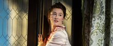 Marianna Gailus and More Star in HEDDA GABLER at Yale Repertory Theatre