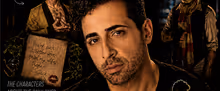 IN DEVELOPMENT to Make Hollywood Fringe Debut