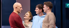 Mark Strong, Lesley Manville, and More Star In OEDIPUS West End