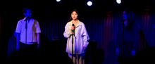Go Inside Joshua Turchin's COMPOSERS At The Green Room 42