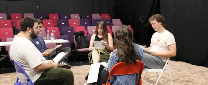 Counterminers' AS YET UNSCENE Writing Programme Returns With Funding