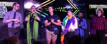 First look at BRAVO's A NIGHT OF BROADWAY