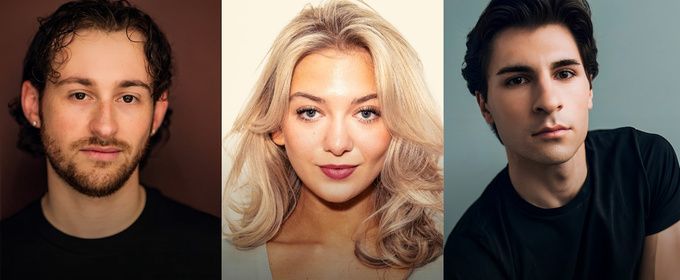 Cast And Creative Team Set for ROCK OF AGES at The Actors Studio Of New Jersey