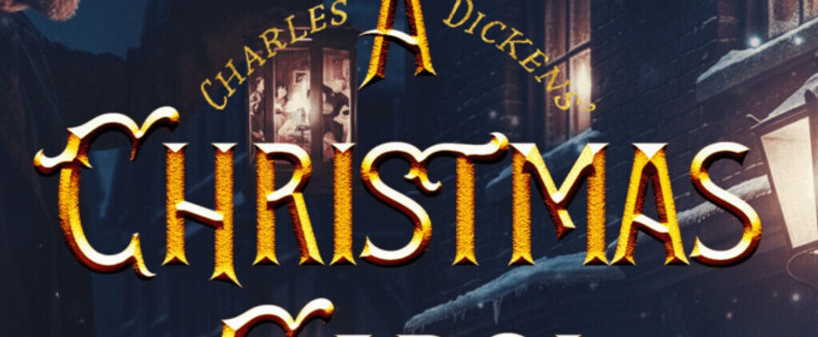 A CHRISTMAS CAROL to Host Hospitality Night at Gulfshore Playhouse