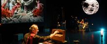 RIGHT IN THE EYE to Make Central Florida Premiere at VI FIAE