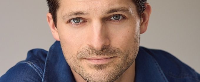 Interview: Blake Zelesnikar of DIRTY DANCING THE MUSICAL at Ordway Center For The Performing Arts
