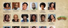 THE HARDER THEY COME Reveals Full Cast at Stratford East