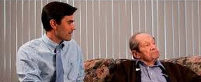 BWW Review: HERE, THERE AND EVERYWHERE—CVLT STREAMS VISITING MR. GREEN, EXAMIN Photos