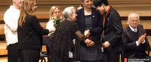 Violinist Koshiro Takeuchi Wins First Prize at 2026 Montreal International Music Comp