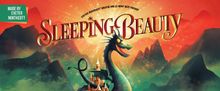 Cast Set for Exeter Northcott's 2026 Panto SLEEPING BEAUTY