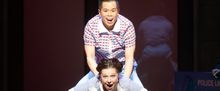 Meredeth Willson’s MIRACLE ON 34TH STREET At The Playhouse On Rodney Square