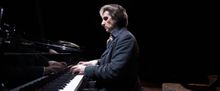 Hershey Felder in LOVE NOTES and More Set for TheatreWorks Silicon Valley Season 56 L