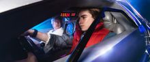 Vasco Emauz and Cory English Lead BACK TO THE FUTURE in London