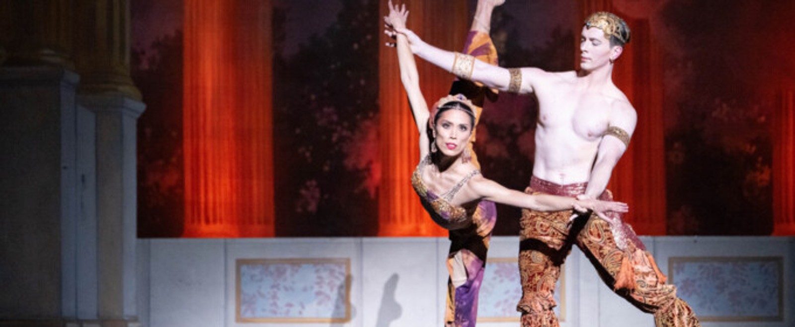 THE NUTCRACKER to Run at Boston Ballet This Holiday Season
