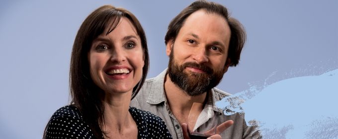 BWW REVIEW: The Challenge Of Returning To The Dating Scene In The Digital Age Pl Photos
