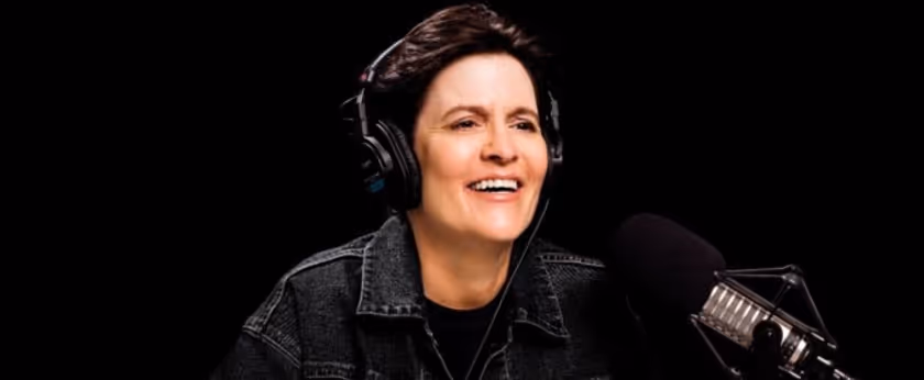 Rachel Maddow to Discuss DEPARTMENT OF FATE in San Francisco Photo