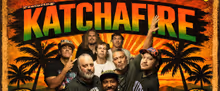 Katchafire, Long Beach Dub Allstars to Headline Reggae Night at The Mayan LA