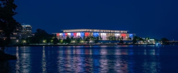 IATSE Says Kennedy Center Violating Its Contract, Using Temporary Closure to Cut Jobs