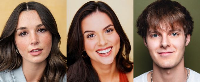 Victoria Mozitis, Caroline Siegrist and More to Star in MEAN GIRLS at The Cape Playhouse