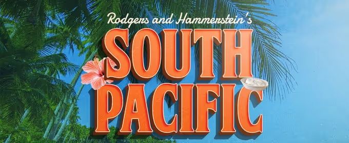 Full Cast Set For Rodgers & Hammerstein’s SOUTH PACIFIC at the Muny Photo