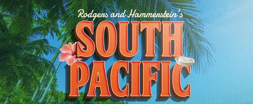 Full Cast Set For Rodgers & Hammerstein’s SOUTH PACIFIC at the Muny Photo