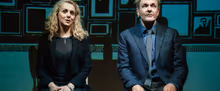 Flash: First Look at LOVE, LOSS, and CHIANTI at Riverside Studios